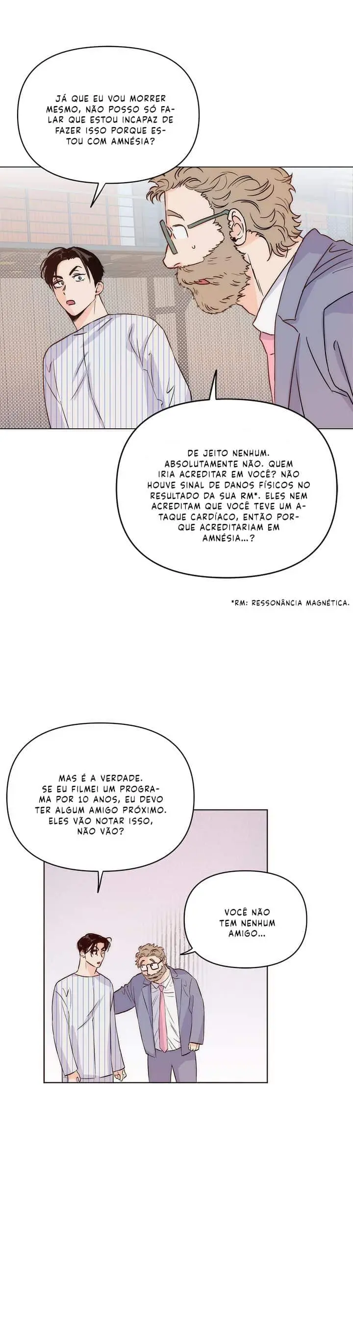 Kill the lights – Capítulo 04 Yaoi – Página 22 Kill the lights – Capítulo 04 Yaoi – Página 22