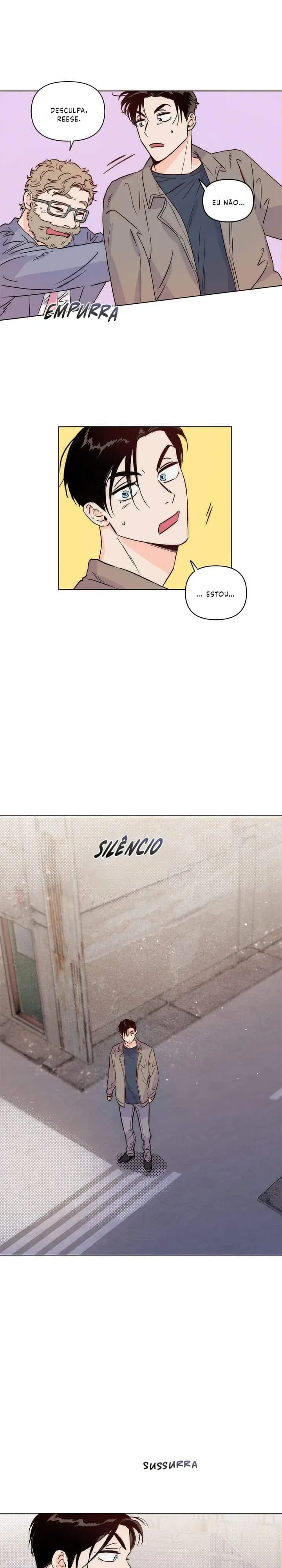 Kill the lights – Capítulo 04 Yaoi – Página 25 Kill the lights – Capítulo 04 Yaoi – Página 25