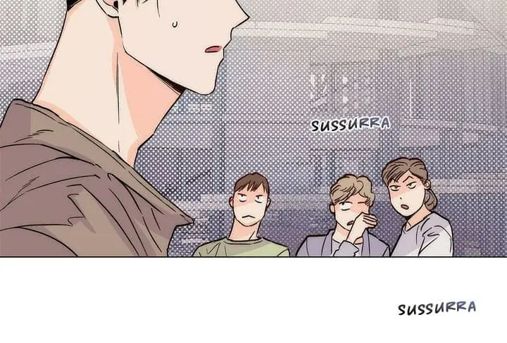 Kill the lights – Capítulo 04 Yaoi – Página 26 Kill the lights – Capítulo 04 Yaoi – Página 26