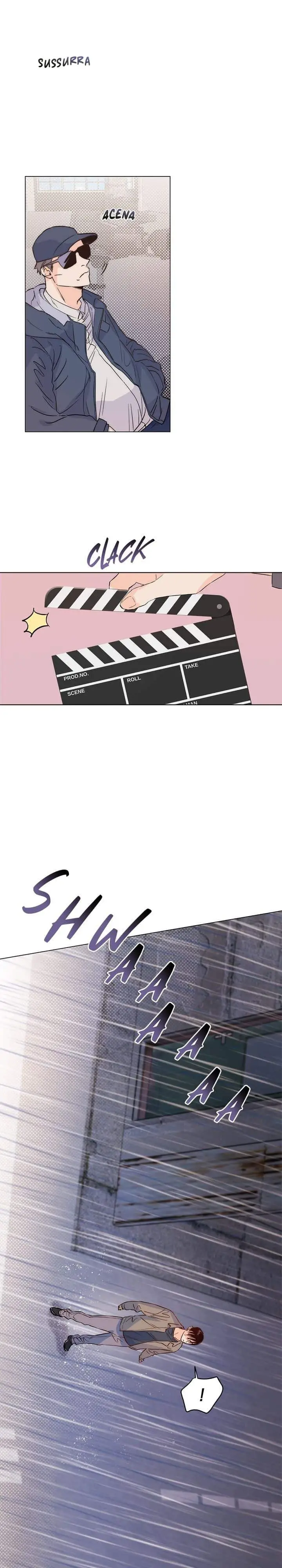 Kill the lights – Capítulo 04 Yaoi – Página 27 Kill the lights – Capítulo 04 Yaoi – Página 27