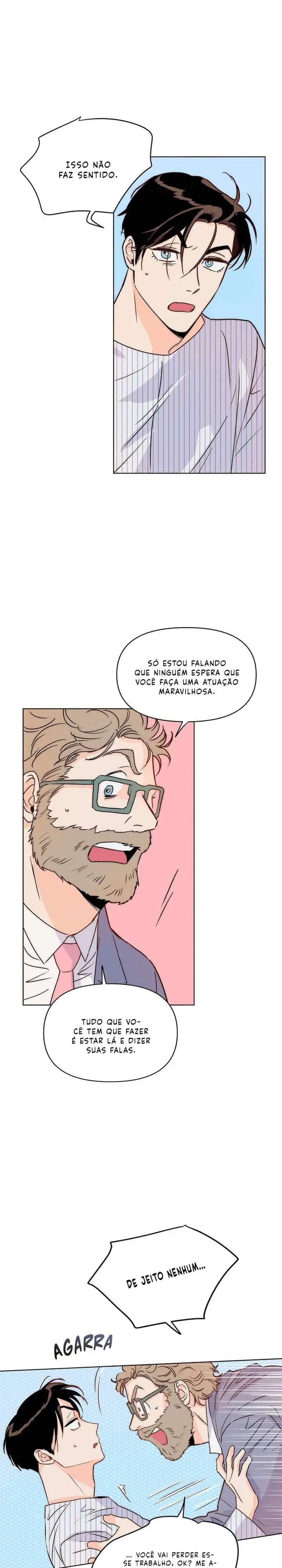 Kill the lights – Capítulo 04 Yaoi – Página 5