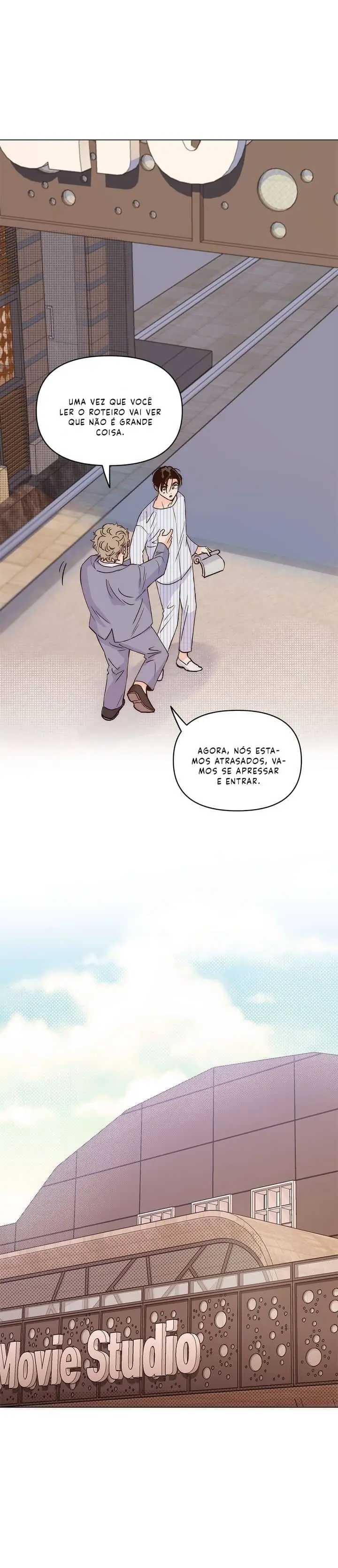 Kill the lights – Capítulo 04 Yaoi – Página 7