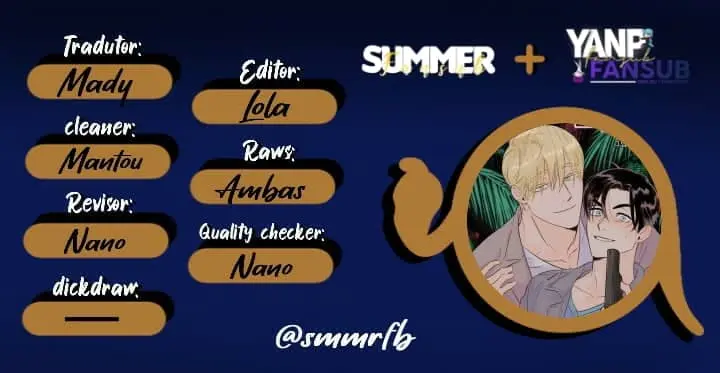 Kill the lights – Capítulo 05 Yaoi – Página 1 Kill the lights – Capítulo 05 Yaoi – Página 1