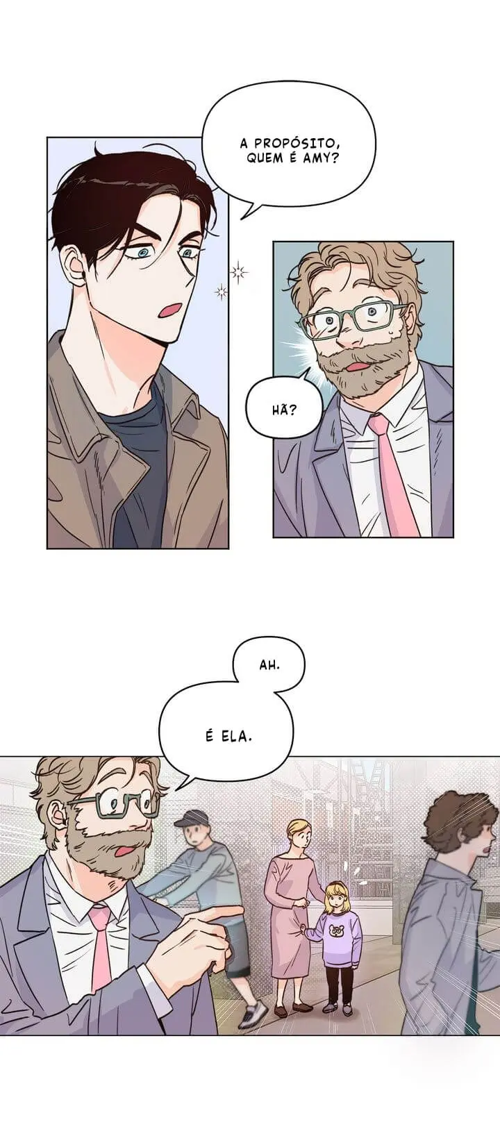 Kill the lights – Capítulo 05 Yaoi – Página 10 Kill the lights – Capítulo 05 Yaoi – Página 10