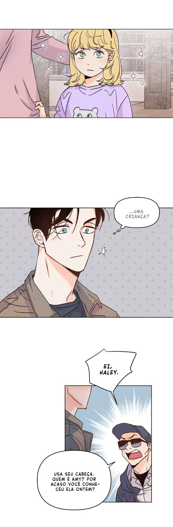 Kill the lights – Capítulo 05 Yaoi – Página 11 Kill the lights – Capítulo 05 Yaoi – Página 11