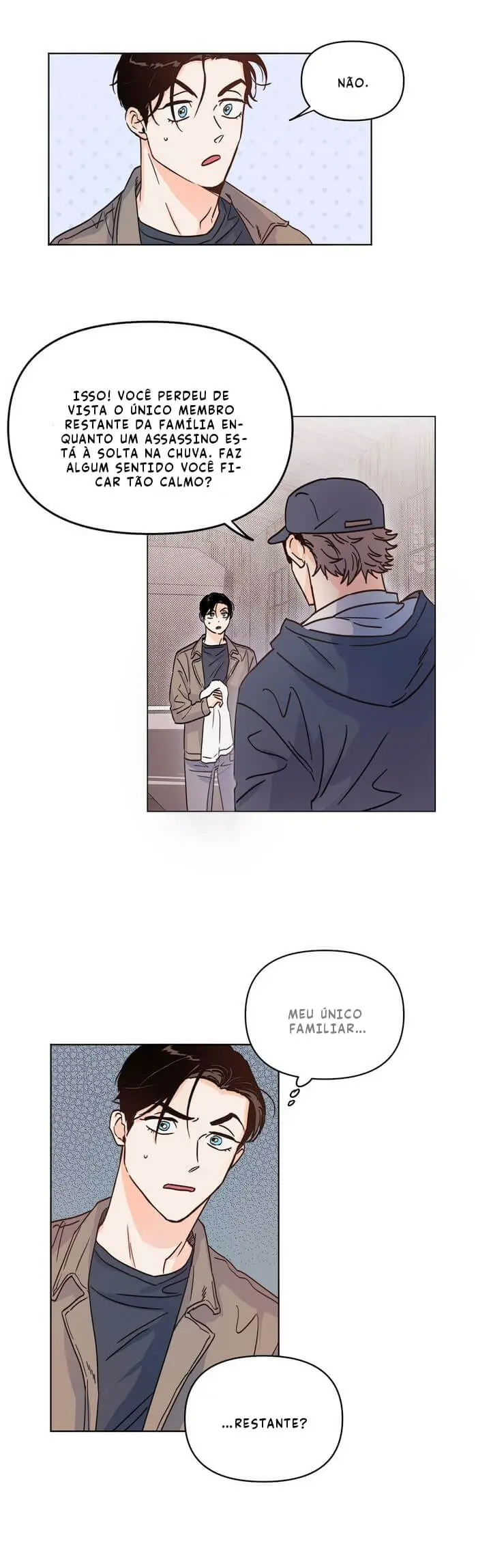 Kill the lights – Capítulo 05 Yaoi – Página 12 Kill the lights – Capítulo 05 Yaoi – Página 12