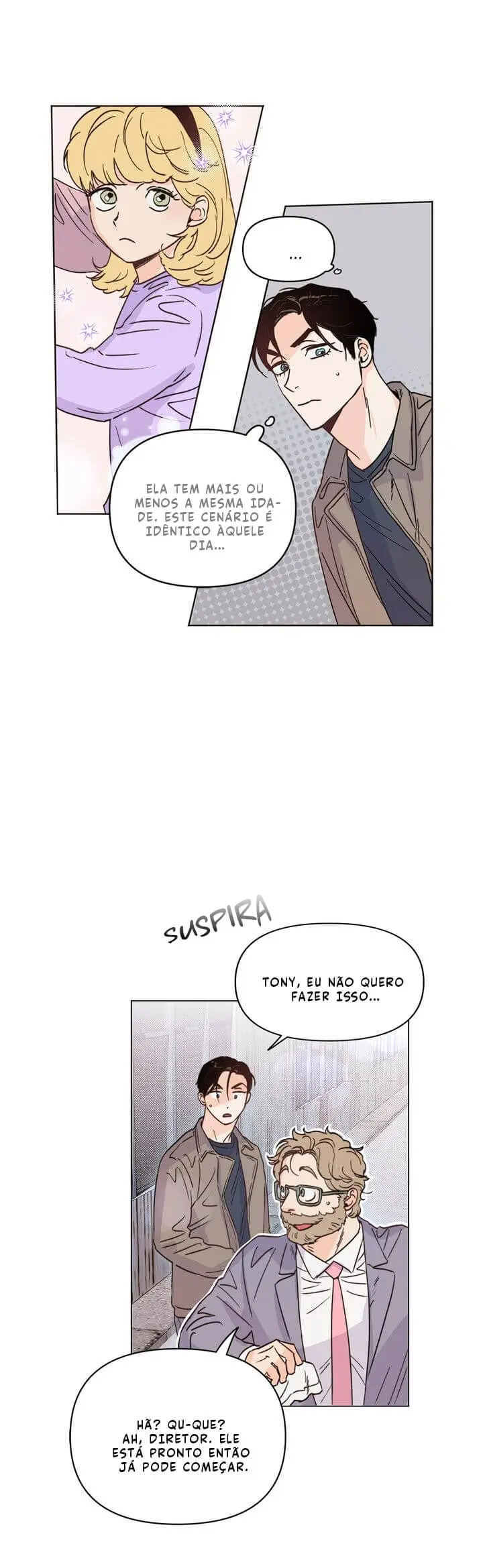 Kill the lights – Capítulo 05 Yaoi – Página 13 Kill the lights – Capítulo 05 Yaoi – Página 13