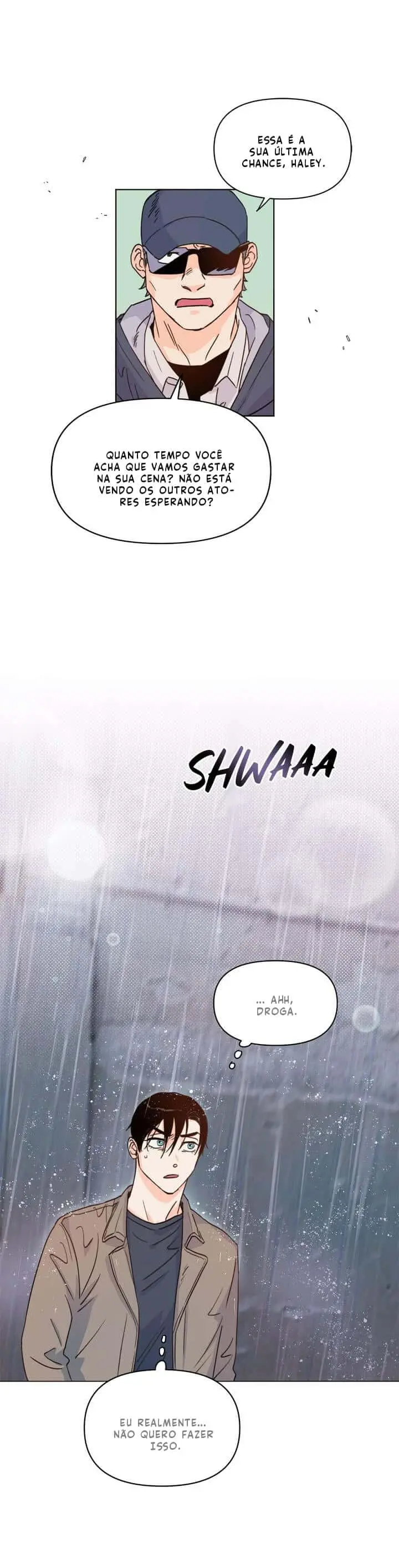 Kill the lights – Capítulo 05 Yaoi – Página 14 Kill the lights – Capítulo 05 Yaoi – Página 14