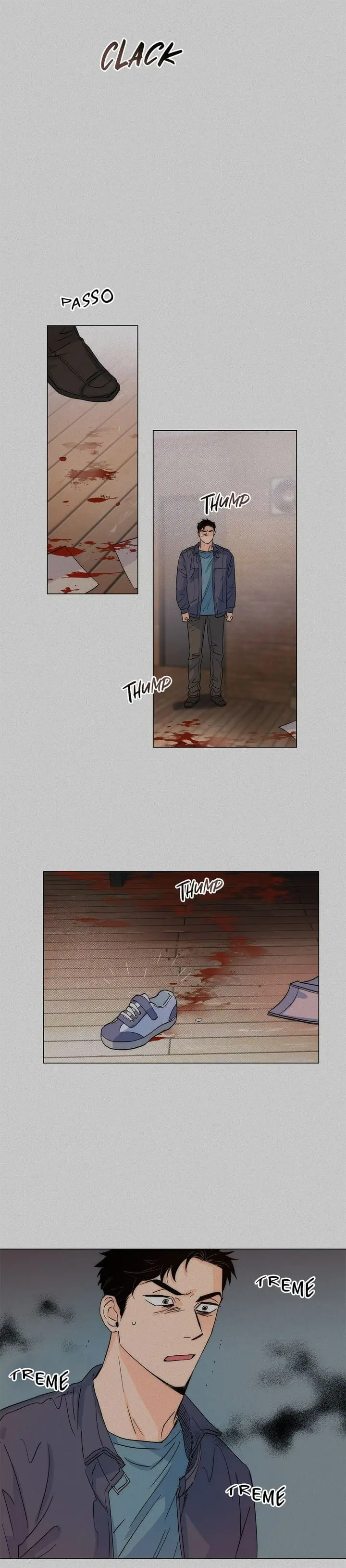 Kill the lights – Capítulo 05 Yaoi – Página 17 Kill the lights – Capítulo 05 Yaoi – Página 17