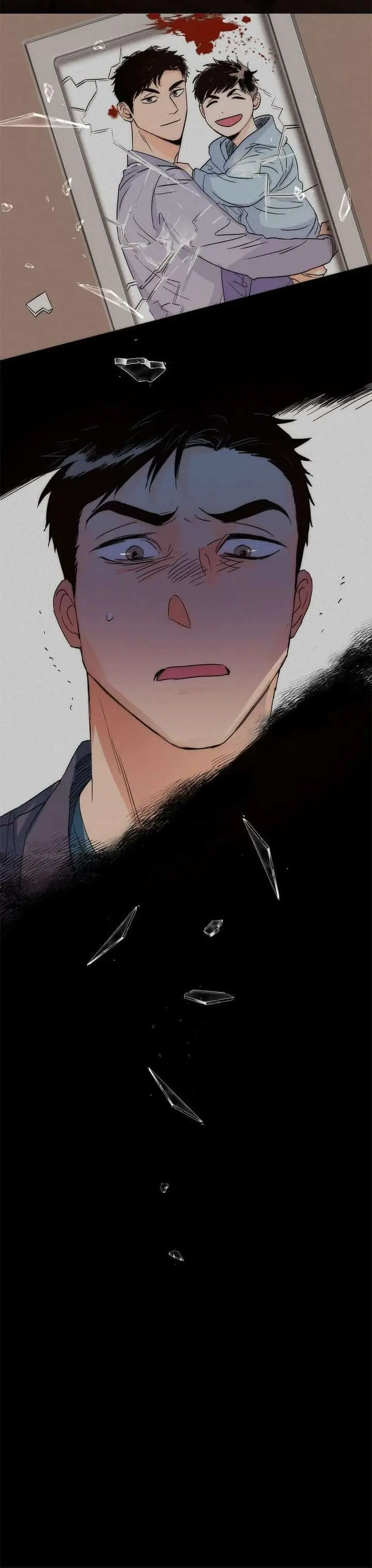 Kill the lights – Capítulo 05 Yaoi – Página 19 Kill the lights – Capítulo 05 Yaoi – Página 19