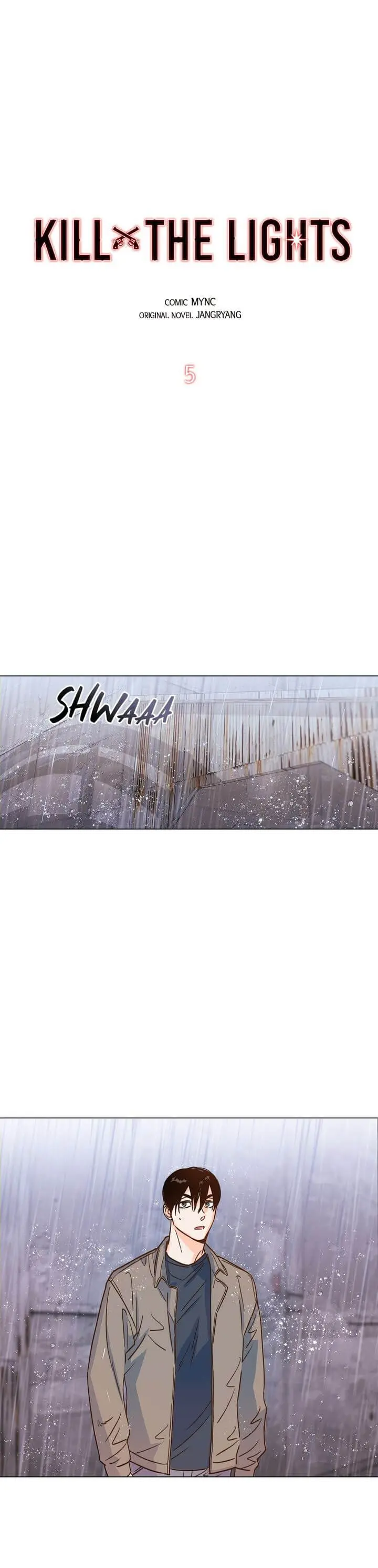 Kill the lights – Capítulo 05 Yaoi – Página 2 Kill the lights – Capítulo 05 Yaoi – Página 2