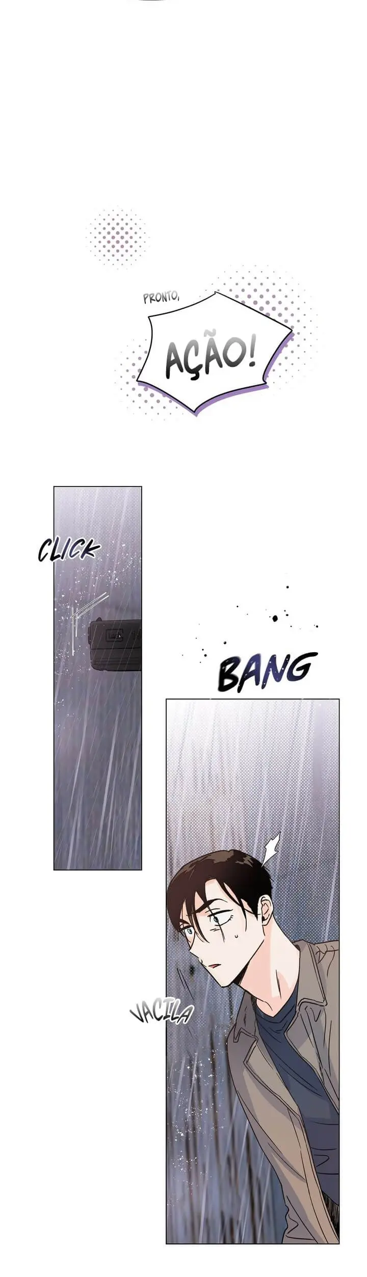 Kill the lights – Capítulo 05 Yaoi – Página 22 Kill the lights – Capítulo 05 Yaoi – Página 22