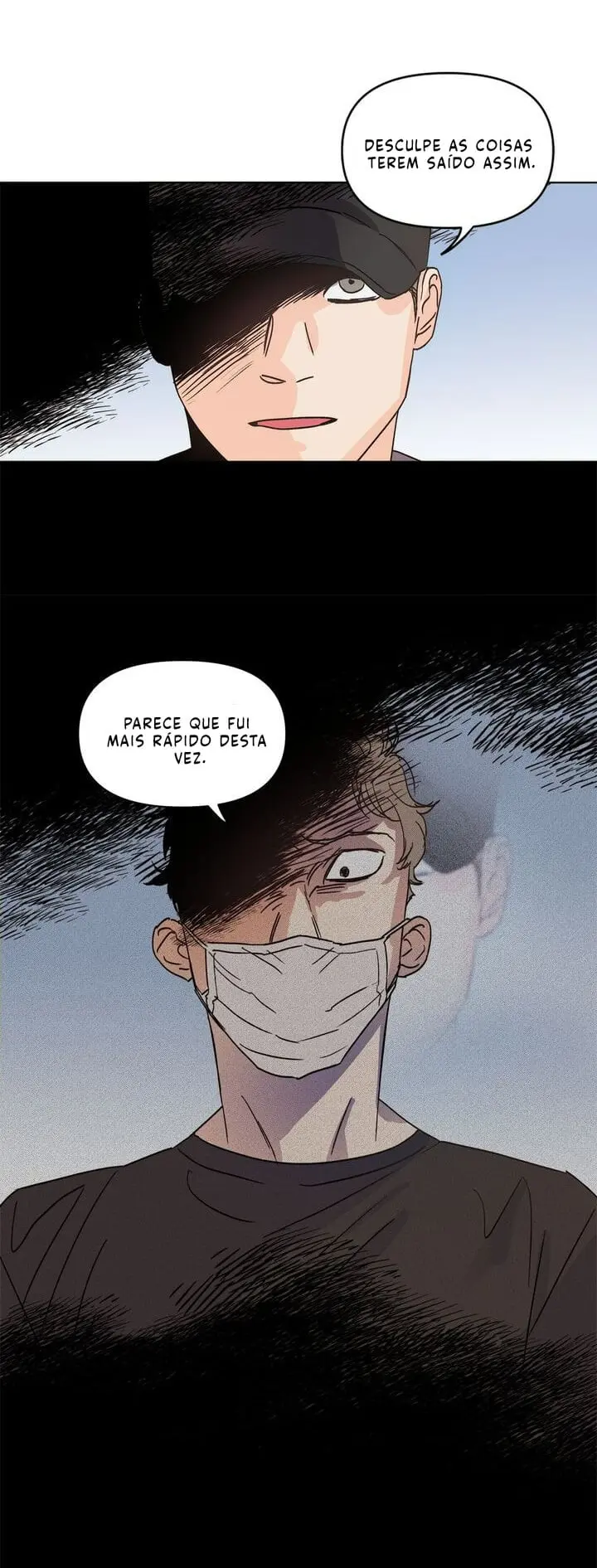 Kill the lights – Capítulo 05 Yaoi – Página 23 Kill the lights – Capítulo 05 Yaoi – Página 23