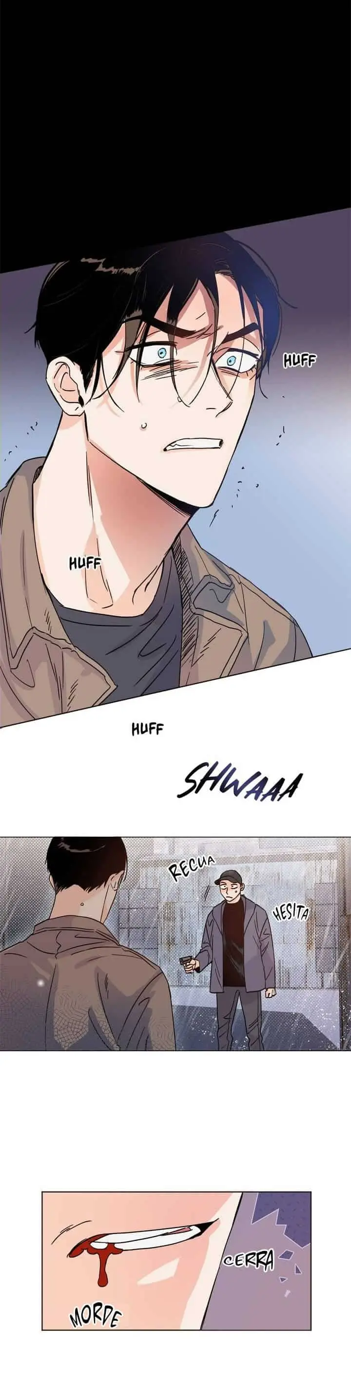 Kill the lights – Capítulo 05 Yaoi – Página 24 Kill the lights – Capítulo 05 Yaoi – Página 24