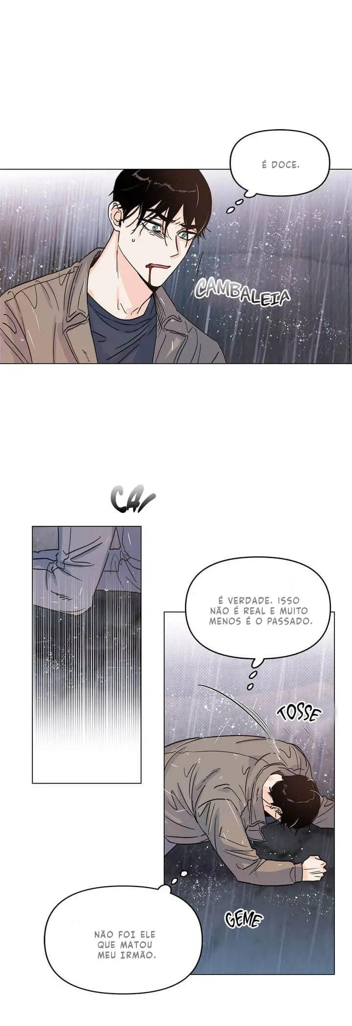 Kill the lights – Capítulo 05 Yaoi – Página 25 Kill the lights – Capítulo 05 Yaoi – Página 25