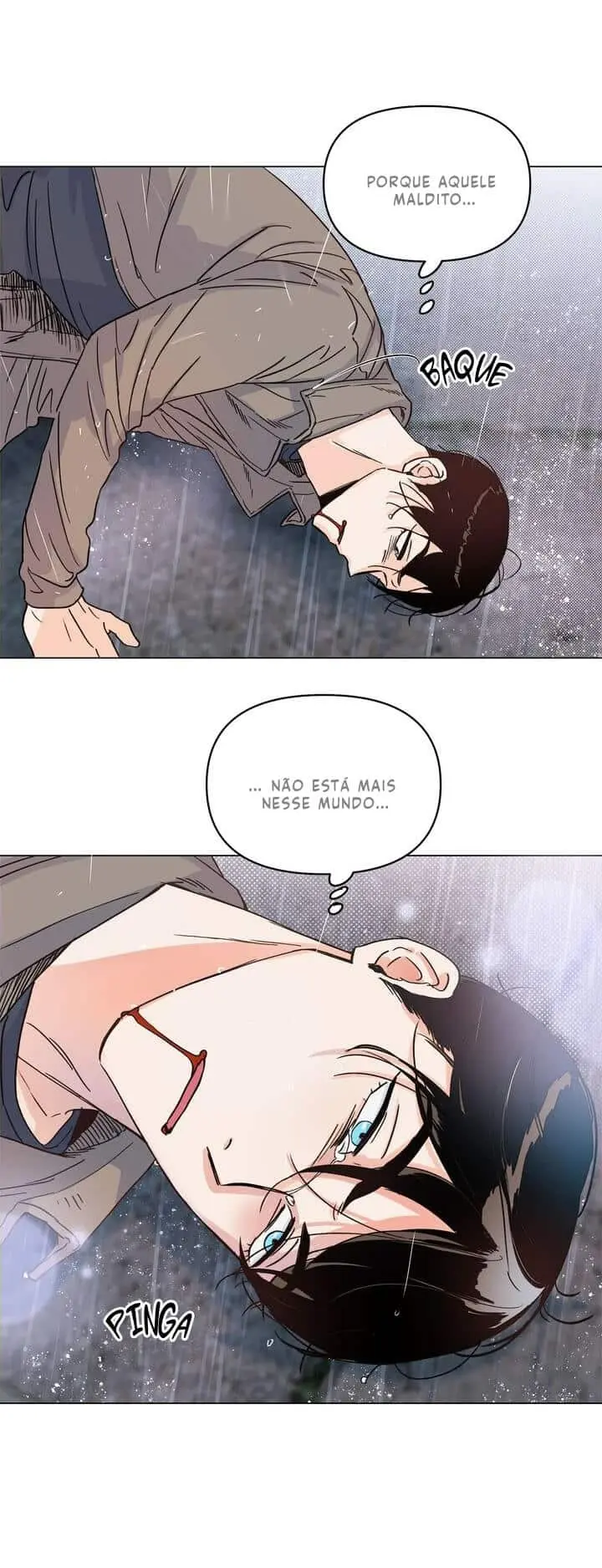 Kill the lights – Capítulo 05 Yaoi – Página 26 Kill the lights – Capítulo 05 Yaoi – Página 26