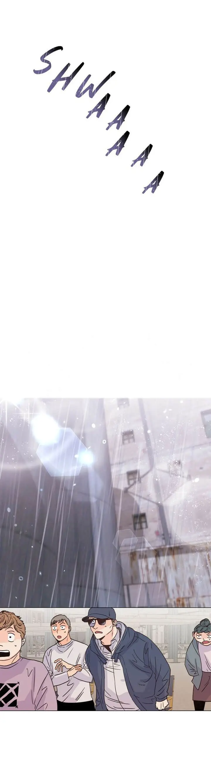 Kill the lights – Capítulo 05 Yaoi – Página 27 Kill the lights – Capítulo 05 Yaoi – Página 27