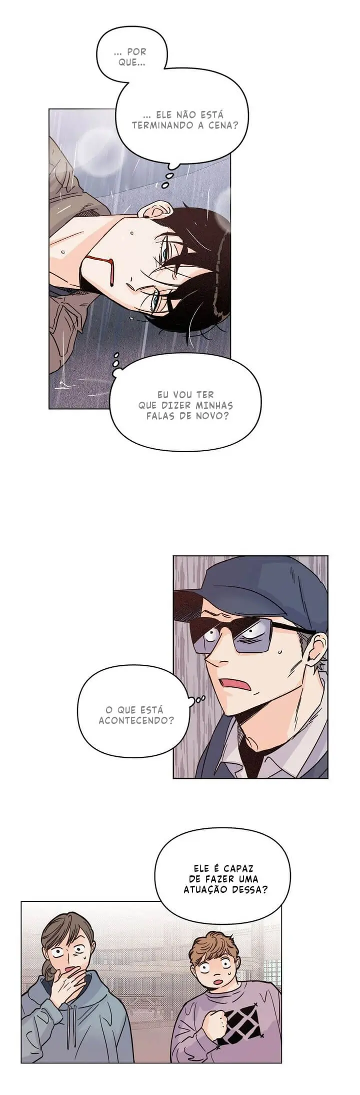 Kill the lights – Capítulo 05 Yaoi – Página 28 Kill the lights – Capítulo 05 Yaoi – Página 28