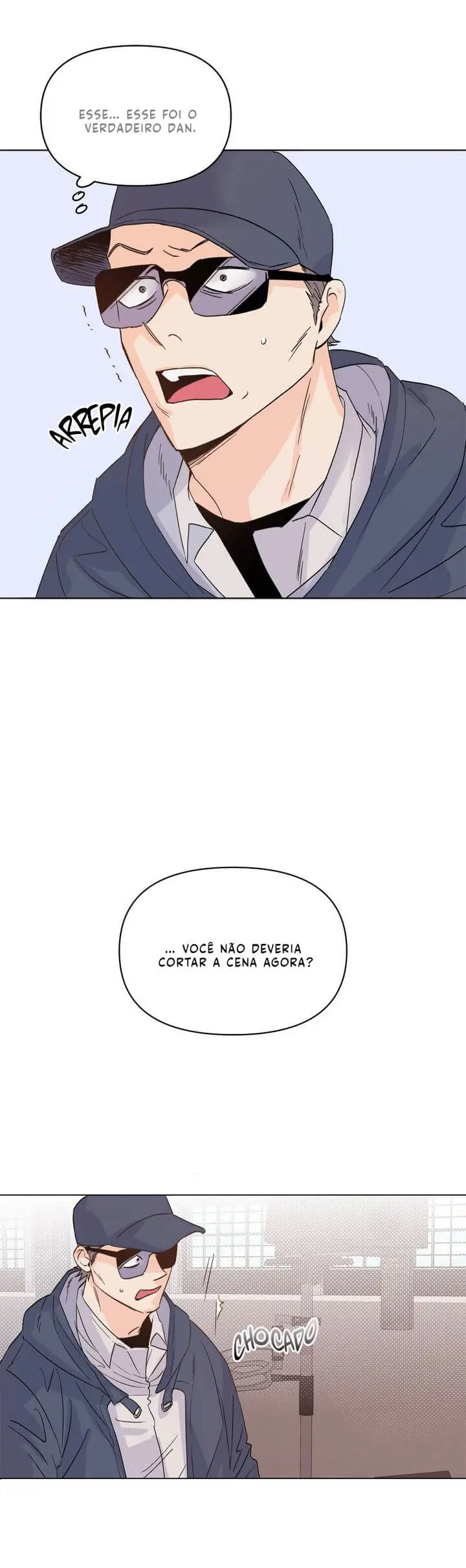 Kill the lights – Capítulo 05 Yaoi – Página 29 Kill the lights – Capítulo 05 Yaoi – Página 29