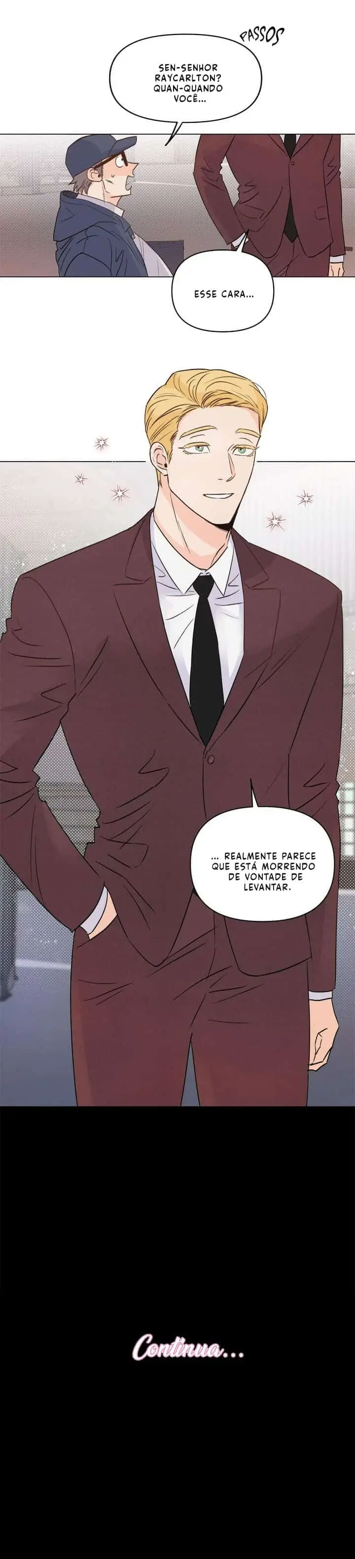 Kill the lights – Capítulo 05 Yaoi – Página 30 Kill the lights – Capítulo 05 Yaoi – Página 30