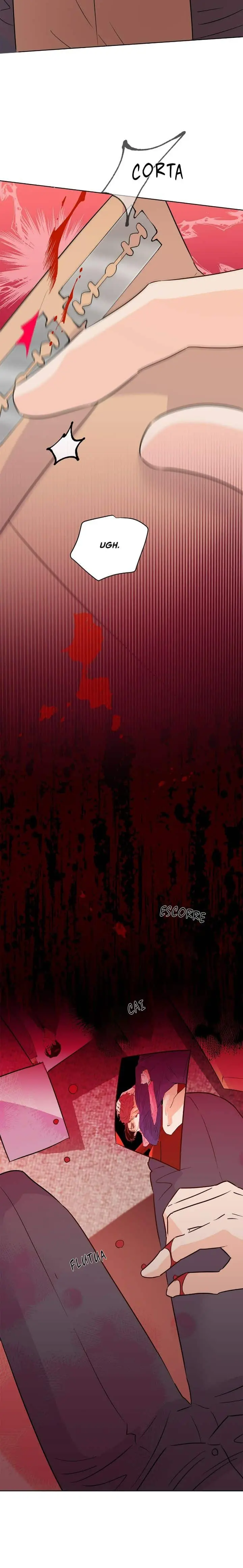 Kill the lights – Capítulo 05 Yaoi – Página 31 Kill the lights – Capítulo 05 Yaoi – Página 31