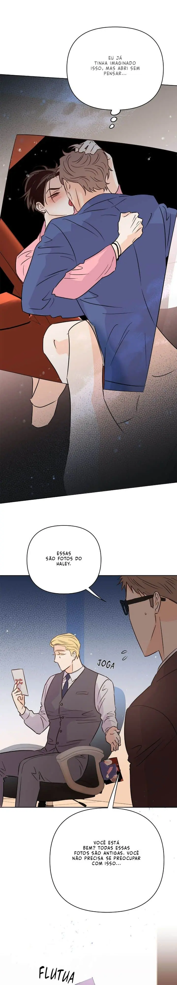 Kill the lights – Capítulo 05 Yaoi – Página 34 Kill the lights – Capítulo 05 Yaoi – Página 34