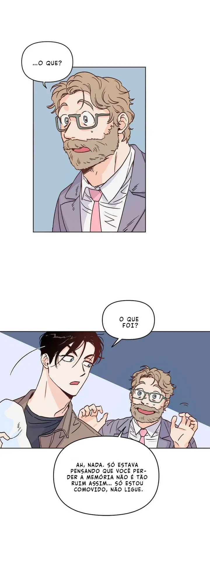 Kill the lights – Capítulo 05 Yaoi – Página 9 Kill the lights – Capítulo 05 Yaoi – Página 9