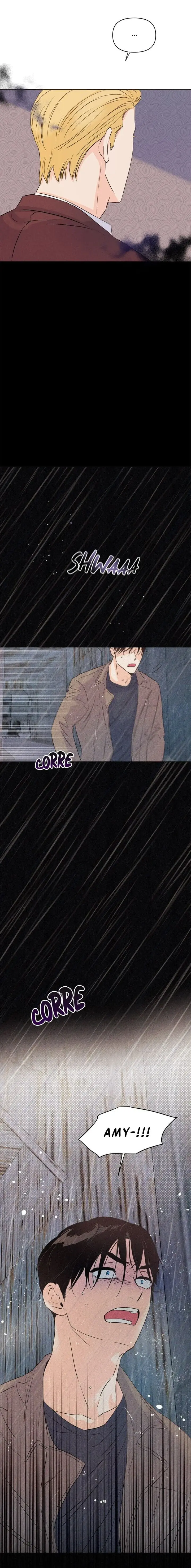 Kill the lights – Capítulo 06 Yaoi – Página 13