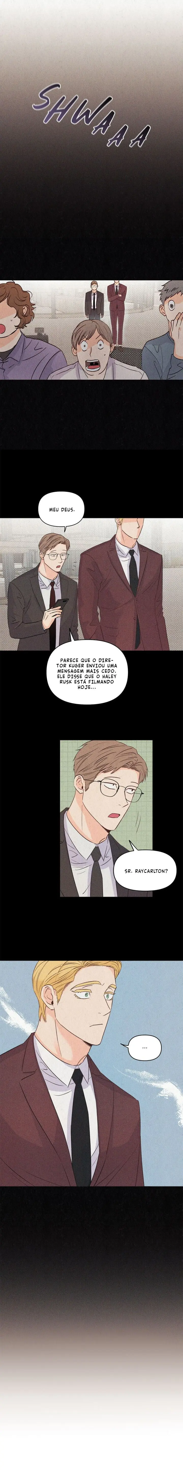 Kill the lights – Capítulo 06 Yaoi – Página 15