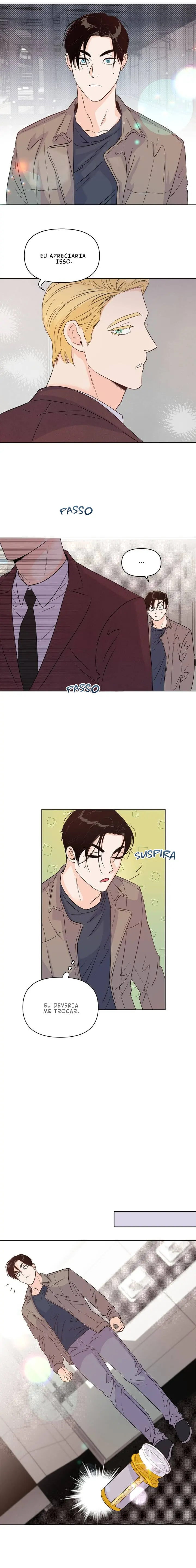 Kill the lights – Capítulo 06 Yaoi – Página 16