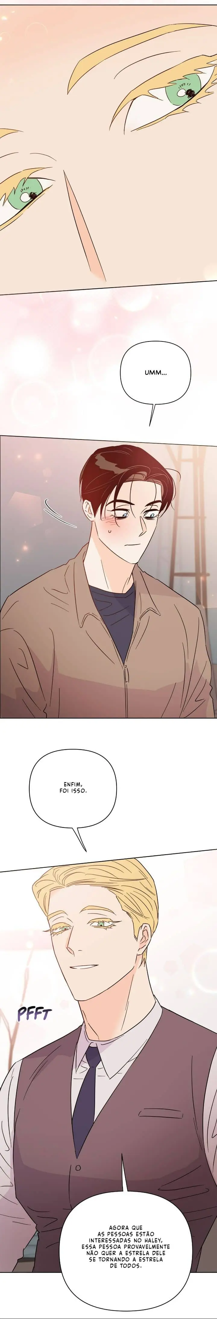 Kill the lights – Capítulo 06 Yaoi – Página 19