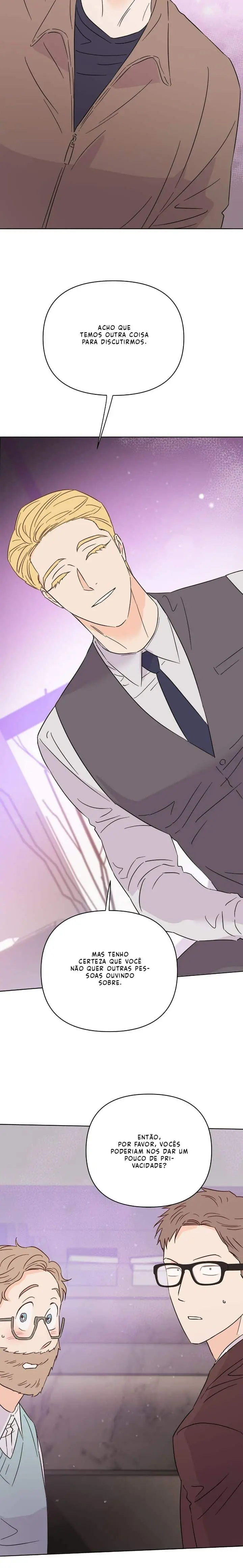 Kill the lights – Capítulo 06 Yaoi – Página 21