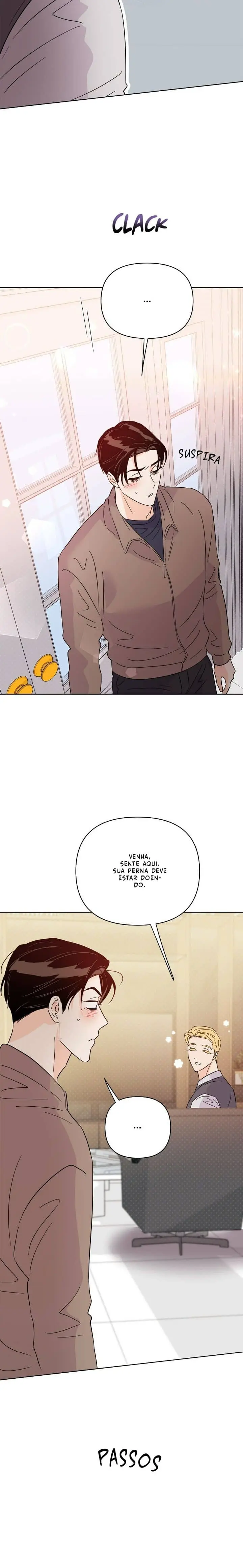 Kill the lights – Capítulo 06 Yaoi – Página 23