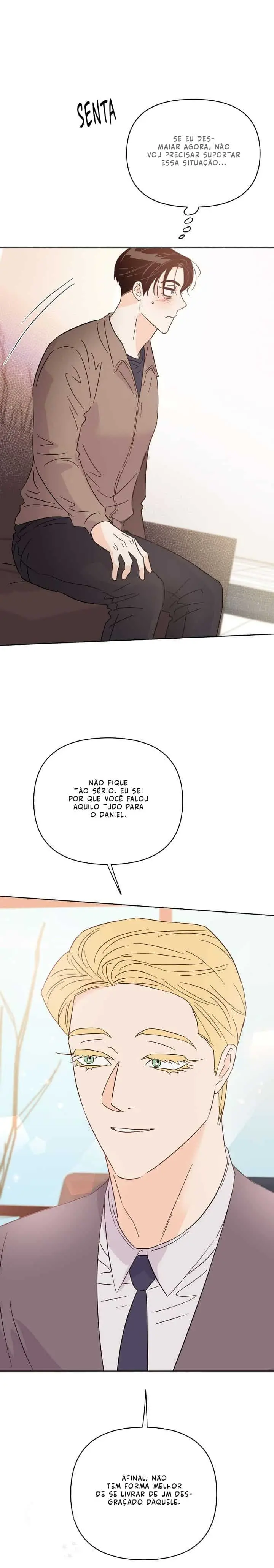 Kill the lights – Capítulo 06 Yaoi – Página 24