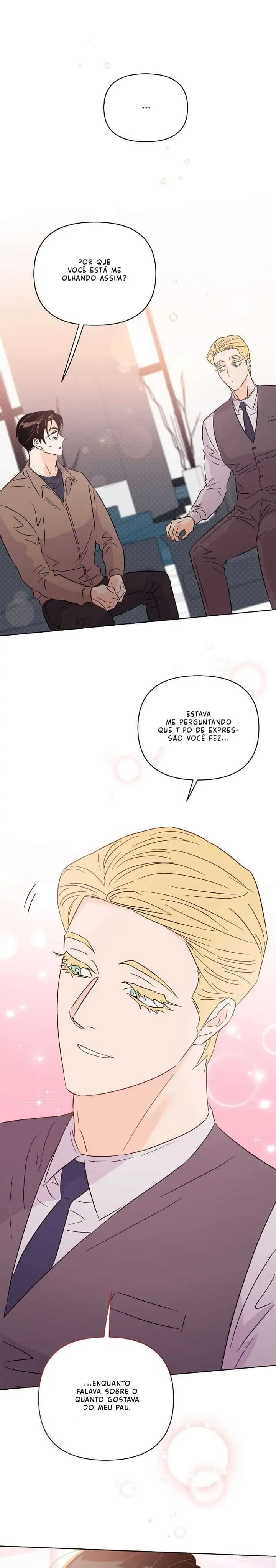 Kill the lights – Capítulo 06 Yaoi – Página 28