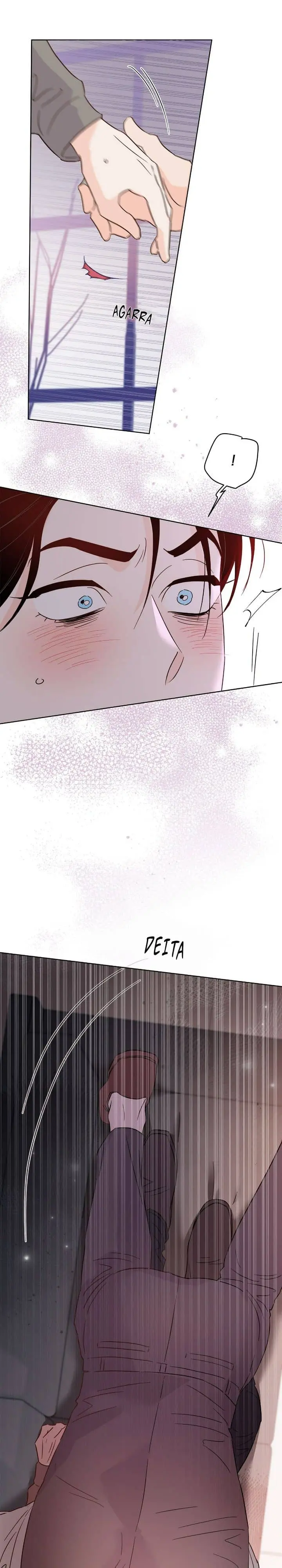 Kill the lights – Capítulo 06 Yaoi – Página 30