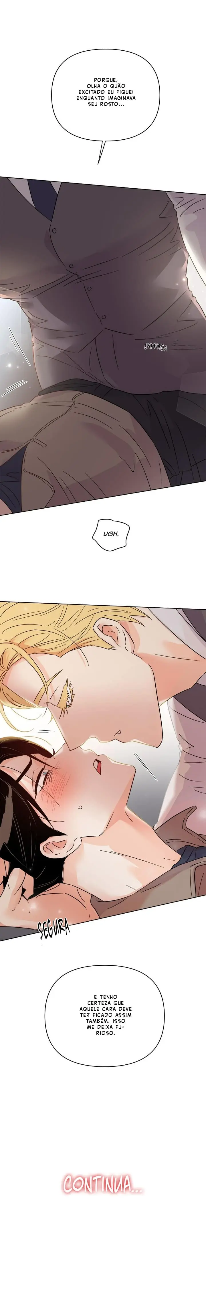 Kill the lights – Capítulo 06 Yaoi – Página 32