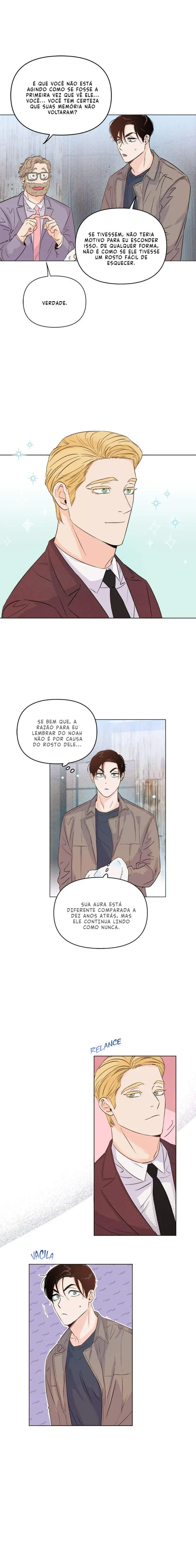 Kill the lights – Capítulo 06 Yaoi – Página 4