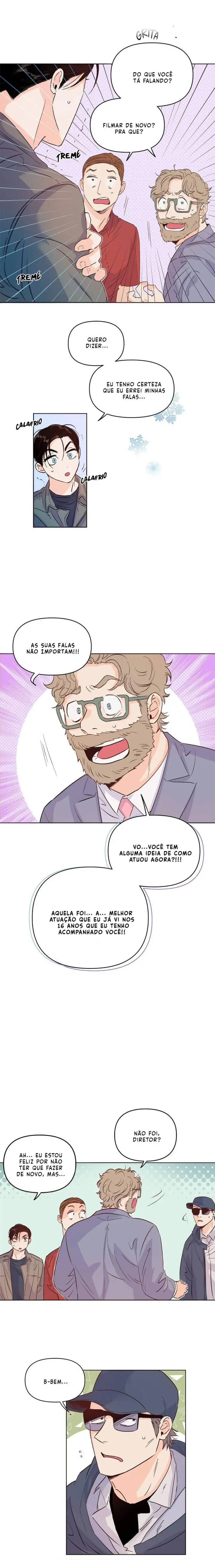 Kill the lights – Capítulo 06 Yaoi – Página 6