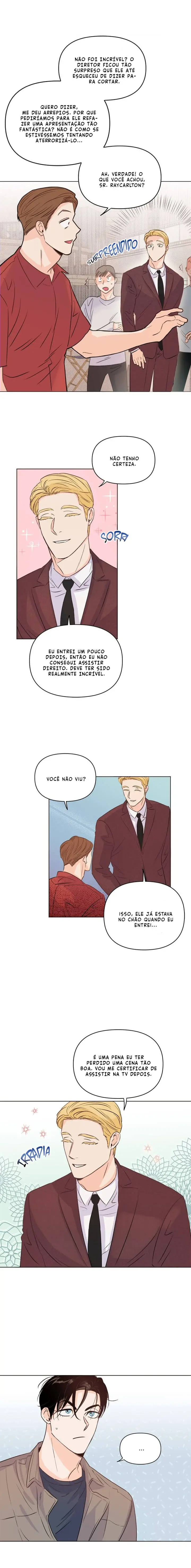 Kill the lights – Capítulo 06 Yaoi – Página 7