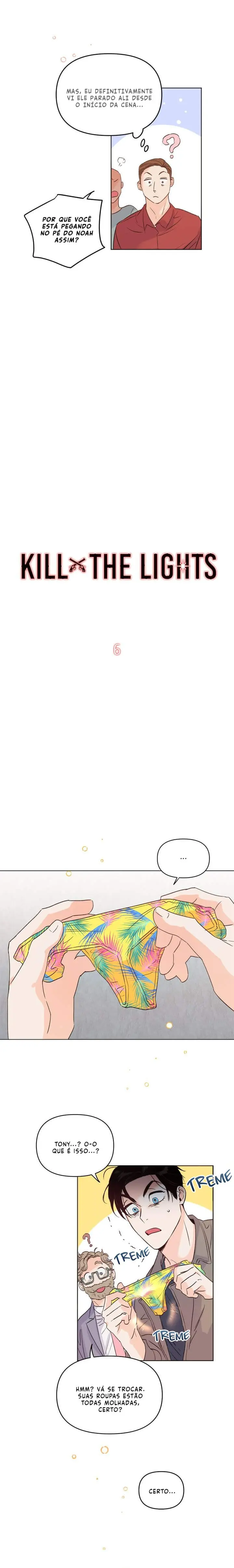 Kill the lights – Capítulo 06 Yaoi – Página 8