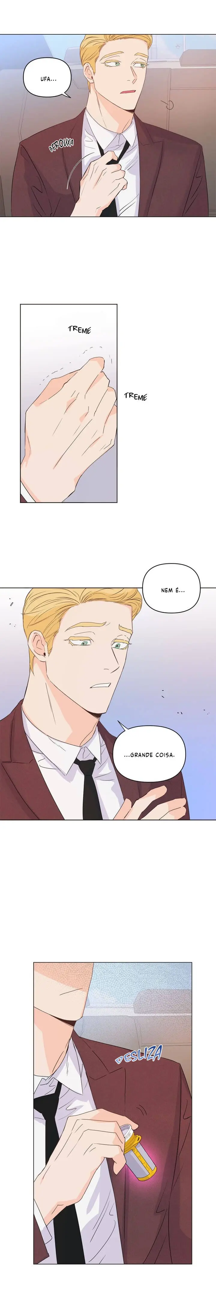 Kill the lights – Capítulo 07 Yaoi – Página 10 Kill the lights – Capítulo 07 Yaoi – Página 10