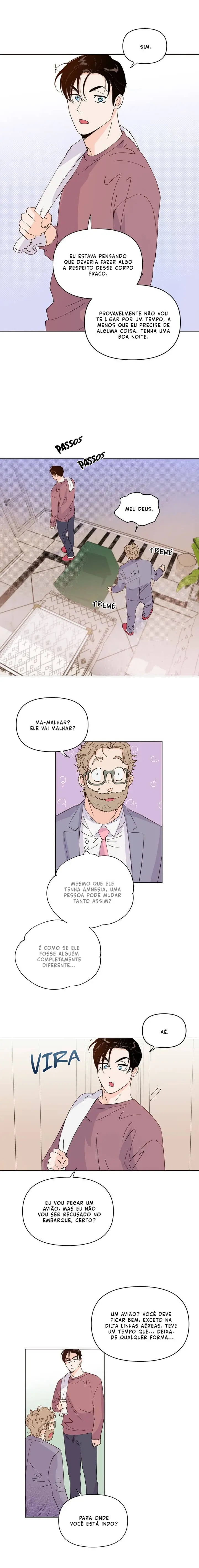 Kill the lights – Capítulo 07 Yaoi – Página 19 Kill the lights – Capítulo 07 Yaoi – Página 19