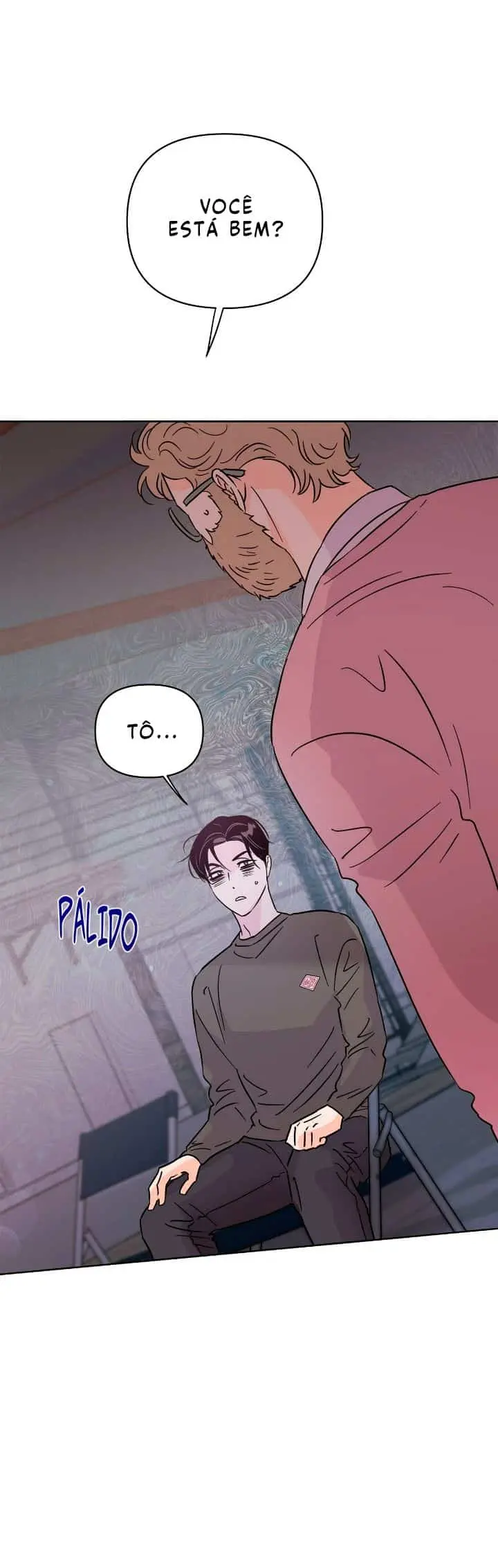 Kill the lights – Capítulo 07 Yaoi – Página 21 Kill the lights – Capítulo 07 Yaoi – Página 21