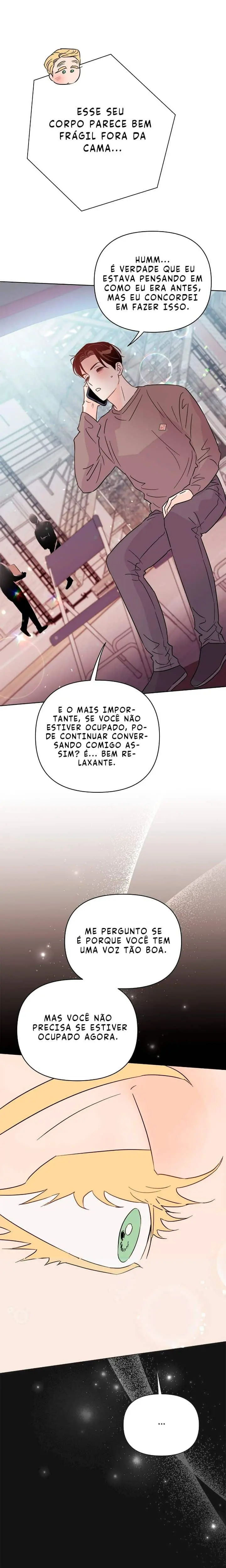 Kill the lights – Capítulo 07 Yaoi – Página 25 Kill the lights – Capítulo 07 Yaoi – Página 25