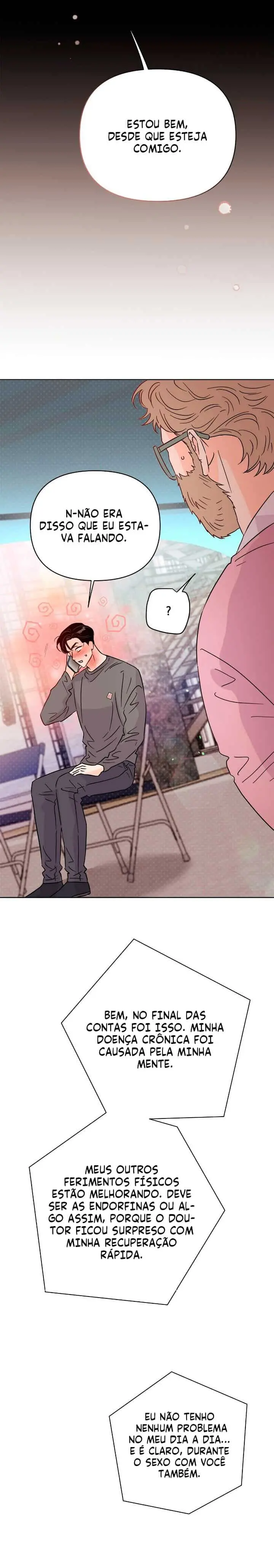 Kill the lights – Capítulo 07 Yaoi – Página 27 Kill the lights – Capítulo 07 Yaoi – Página 27