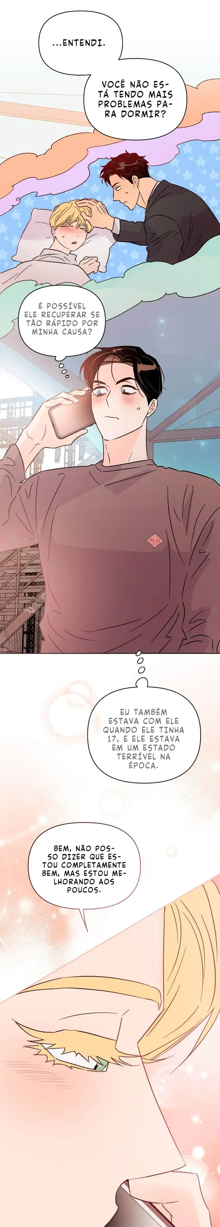 Kill the lights – Capítulo 07 Yaoi – Página 28 Kill the lights – Capítulo 07 Yaoi – Página 28