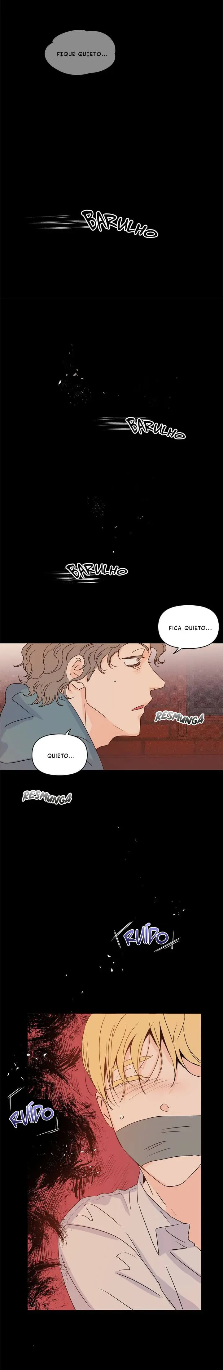 Kill the lights – Capítulo 07 Yaoi – Página 5 Kill the lights – Capítulo 07 Yaoi – Página 5