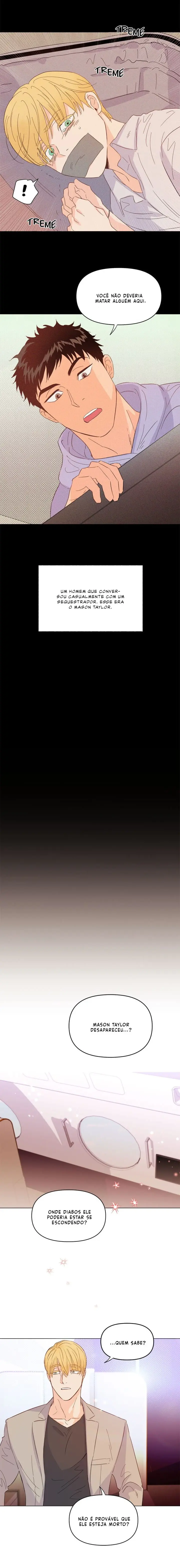 Kill the lights – Capítulo 08 Yaoi – Página 10