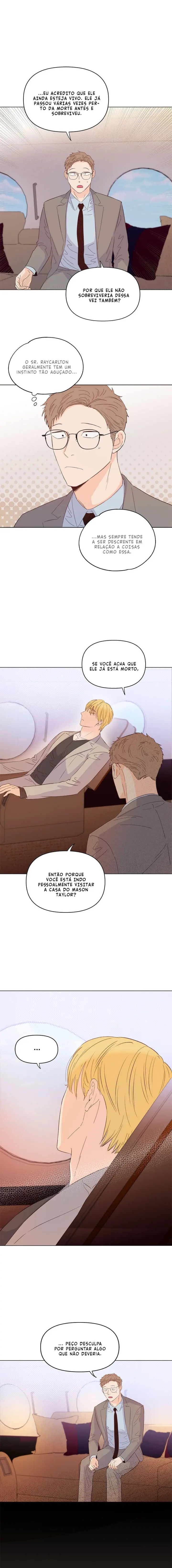 Kill the lights – Capítulo 08 Yaoi – Página 13